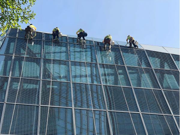 工程類開荒保潔工作內容有哪些？怎么做？